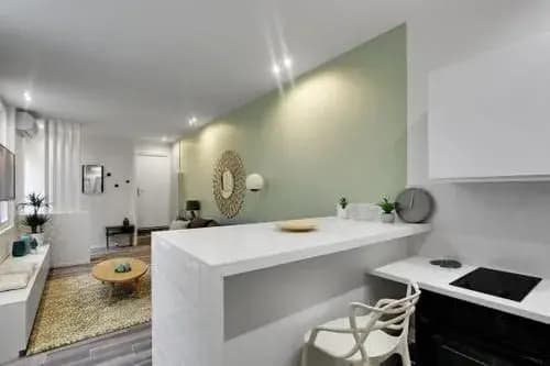 Pick a Flat - Louvre Montorgueil - photo 11
