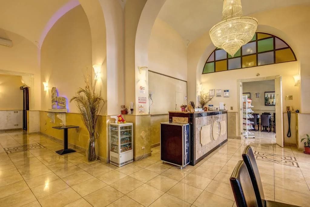 Hotel Maryelen 2 - photo 13
