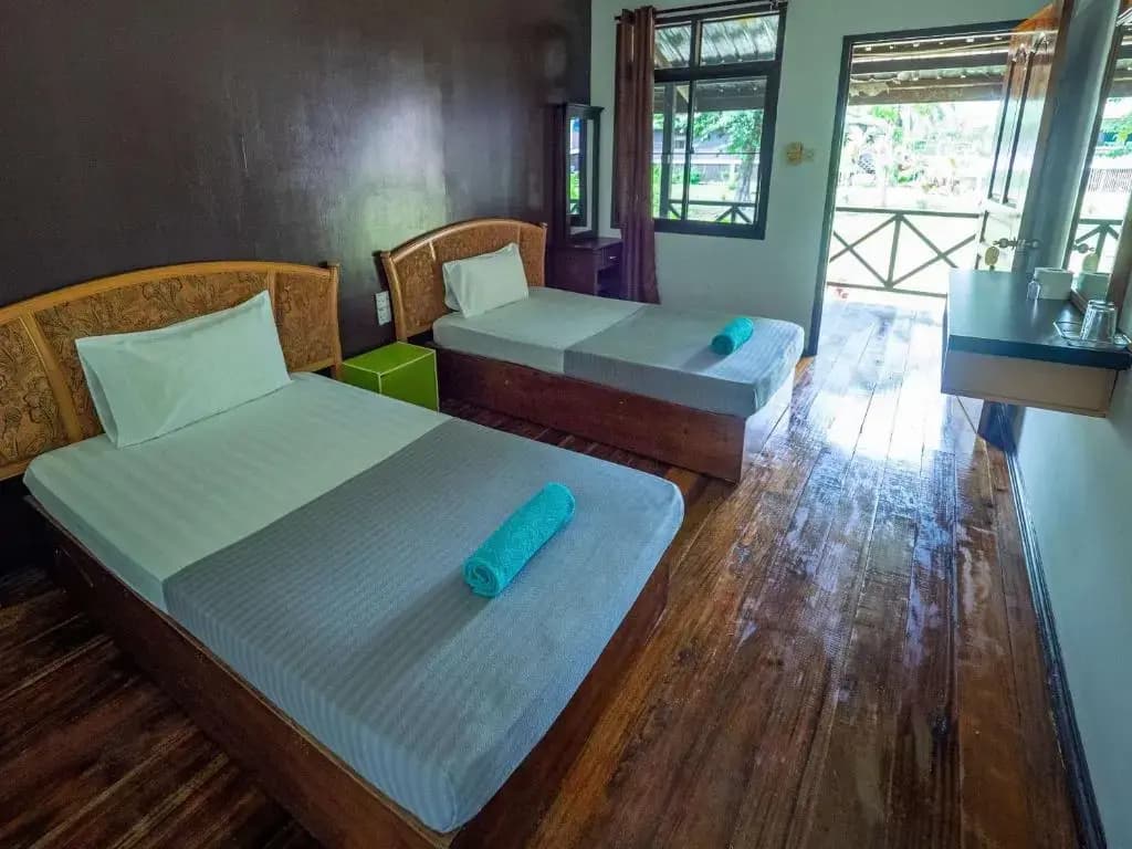 Benarat Lodge - photo 1