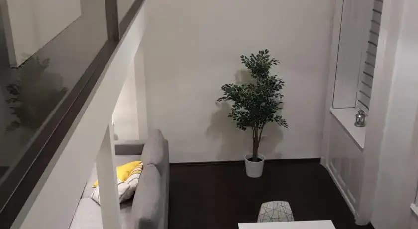 Kodaly Art Apartment - photo 6