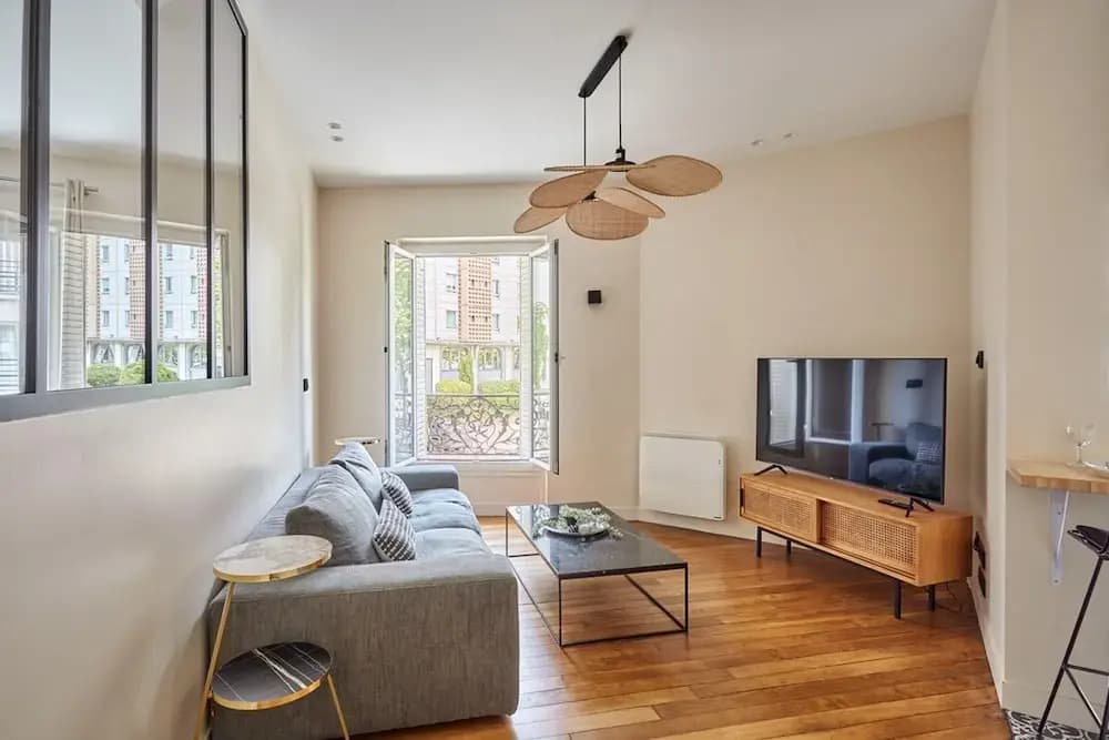 Superb Invalide Apartment Near Eiffel Tower - photo 6
