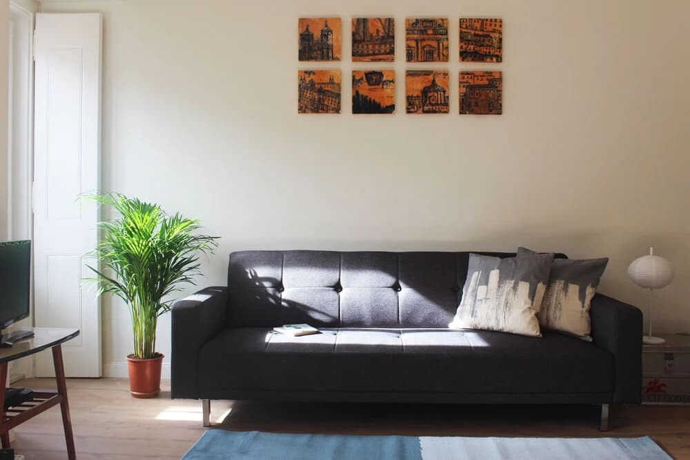Lisbon Short Rentals - Intendente - photo 11