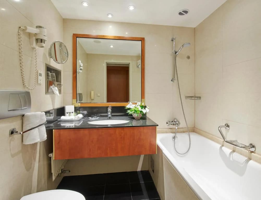 InterContinental Budapest by IHG - photo 8
