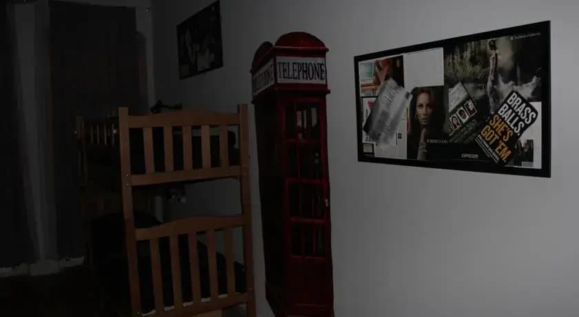 Loft Hostel Guest House - photo 4