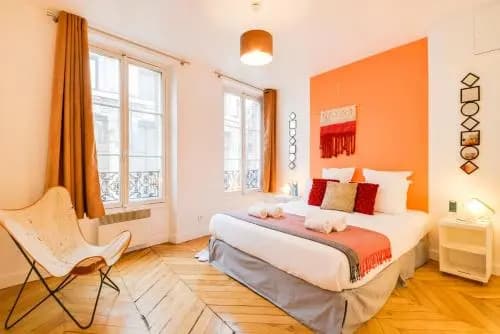 Sweet Inn - Le Marais - photo 6