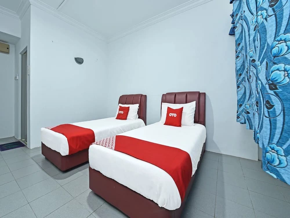 Hotel O M&h Hotel - photo 5