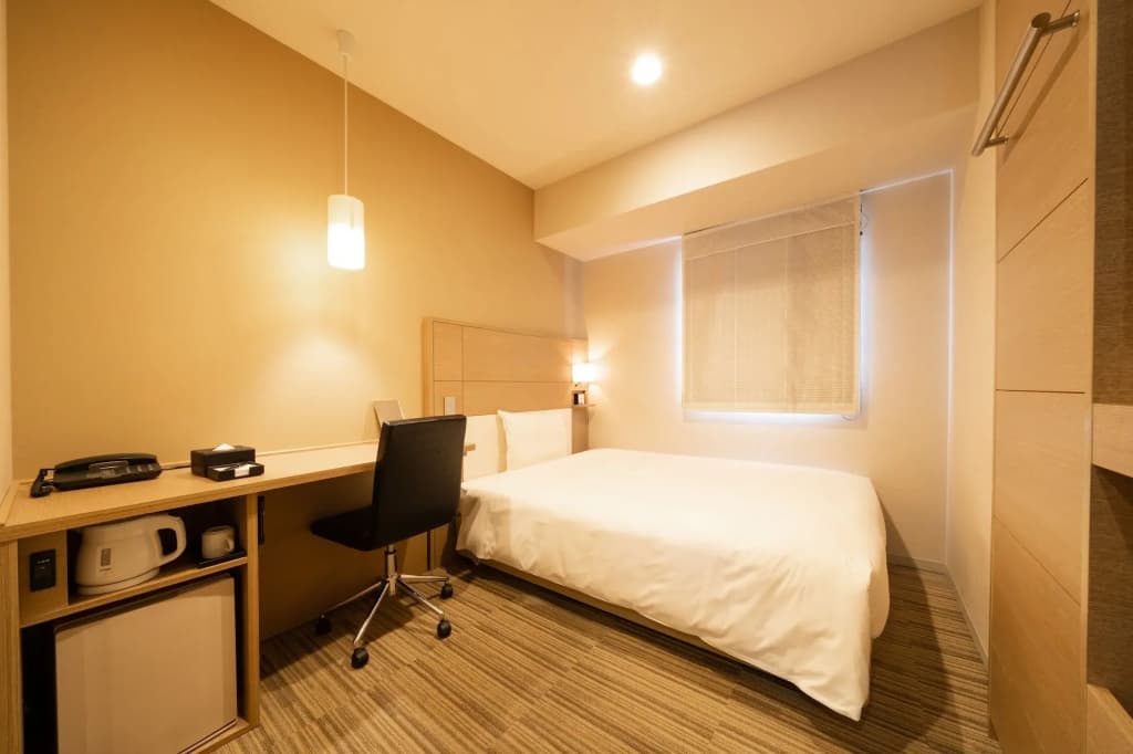 Via Inn Higashiginza - photo 33