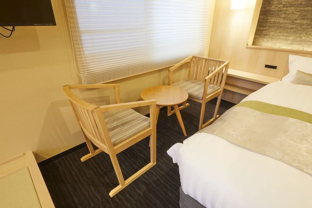 Rinn Shirakawa South - photo 5