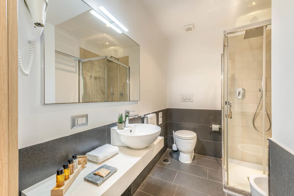 Trevi Palace Hotel - photo 24