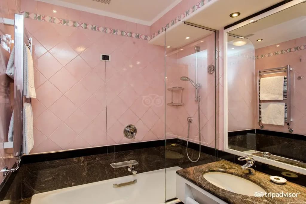 Galileo Hotel - photo 19
