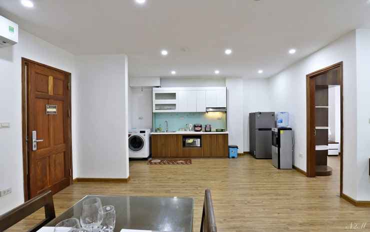 QMP Friendly House PKB - photo 5