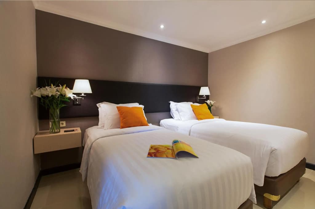 Hotel Kristal - photo 4