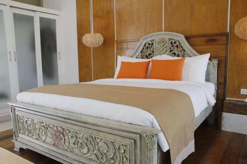 Summer Luxury Beach Resort and Spa - photo 7