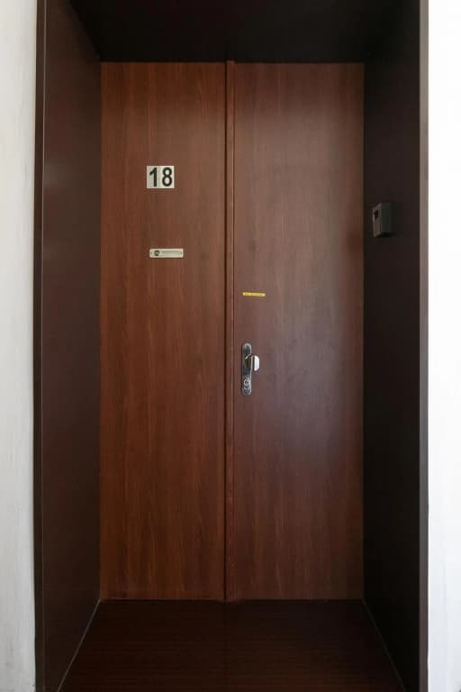 Top Apartment nahe Zentrum - photo 27