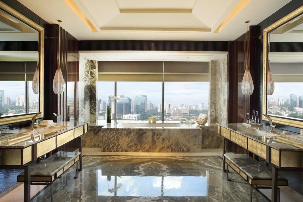 Sheraton Grand Jakarta Gandaria City Hotel - photo 8