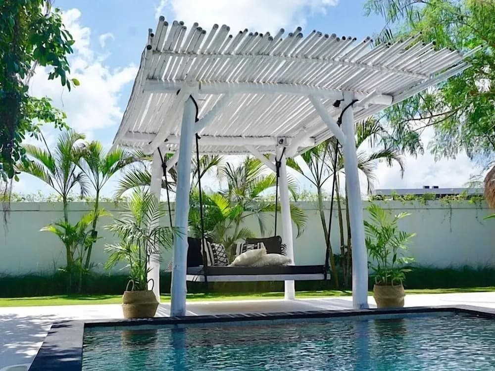 White Palm Hotel Bali - photo 19