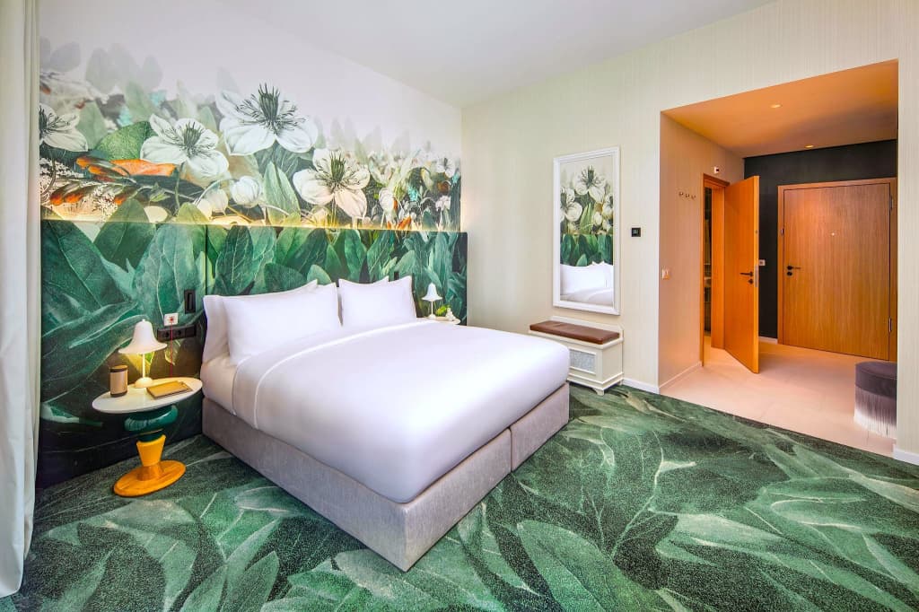 Kimpton BEM Budapest by IHG - photo 35