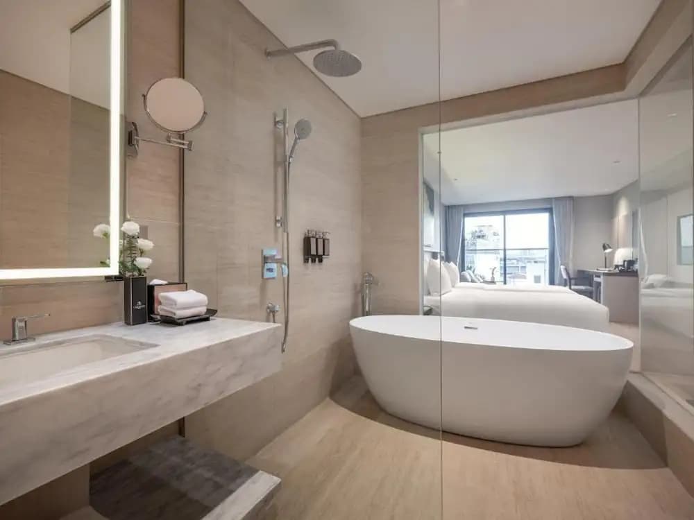CLASSYC Hotel - photo 10