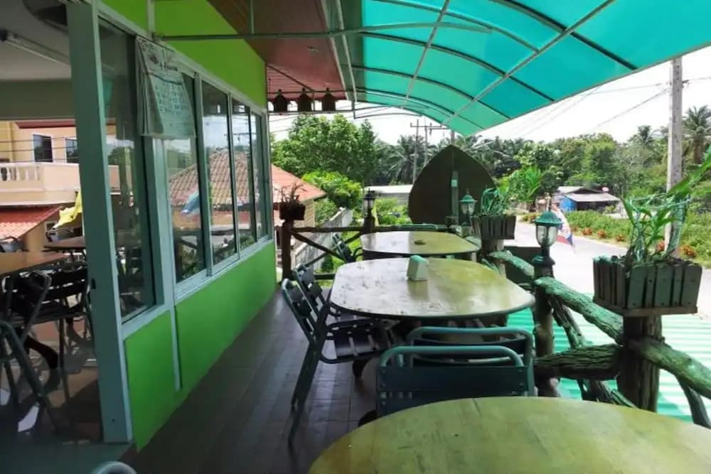 Tawantai Hotel - photo 14