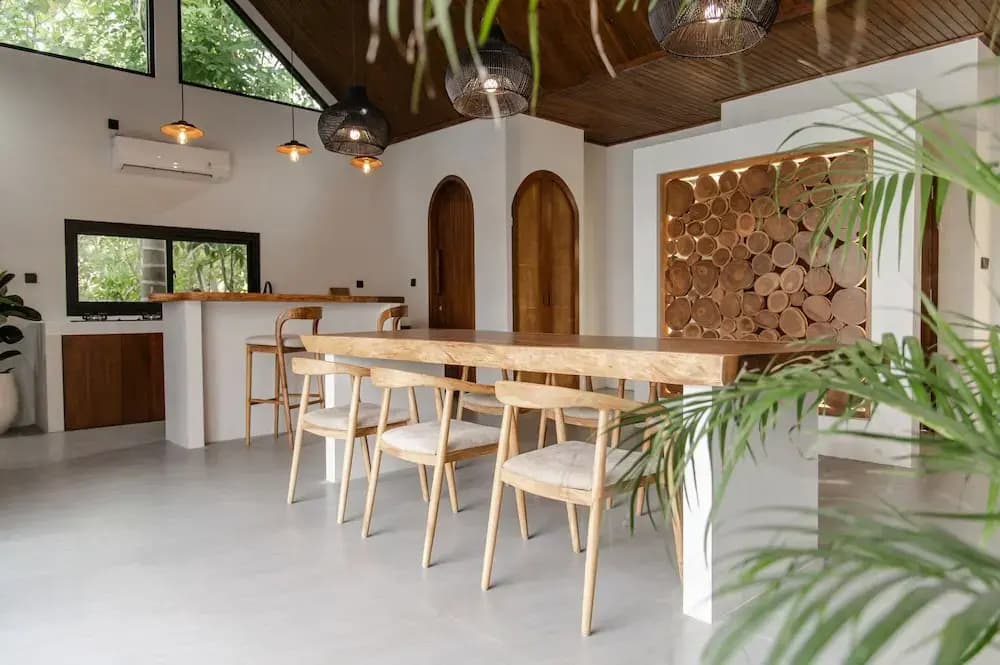 Wild Paradise Villa - 2 Bedrooms - photo 8