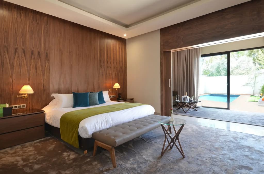 Sirayane Boutique Hotel and Spa - photo 7