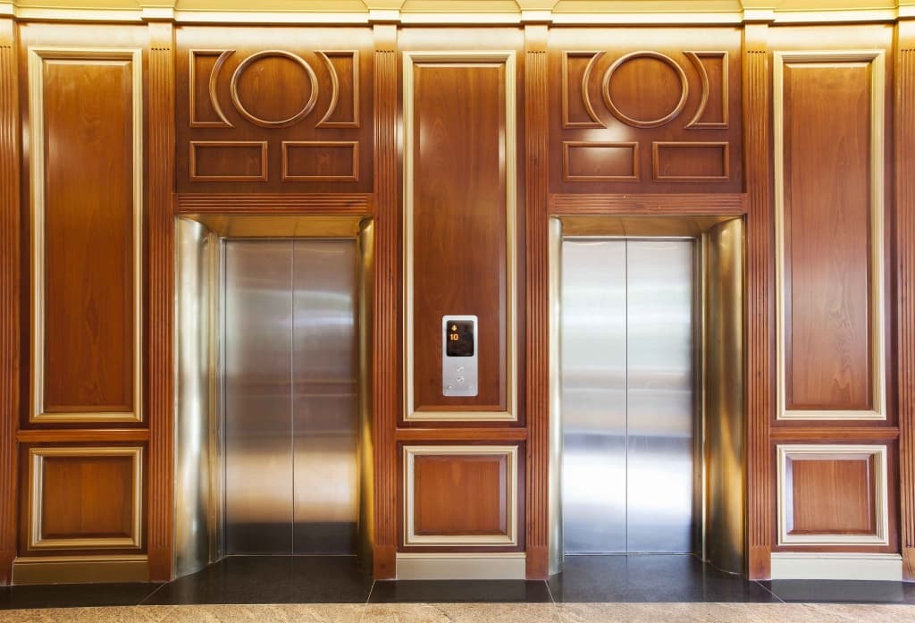 Stay Hotel - main photo