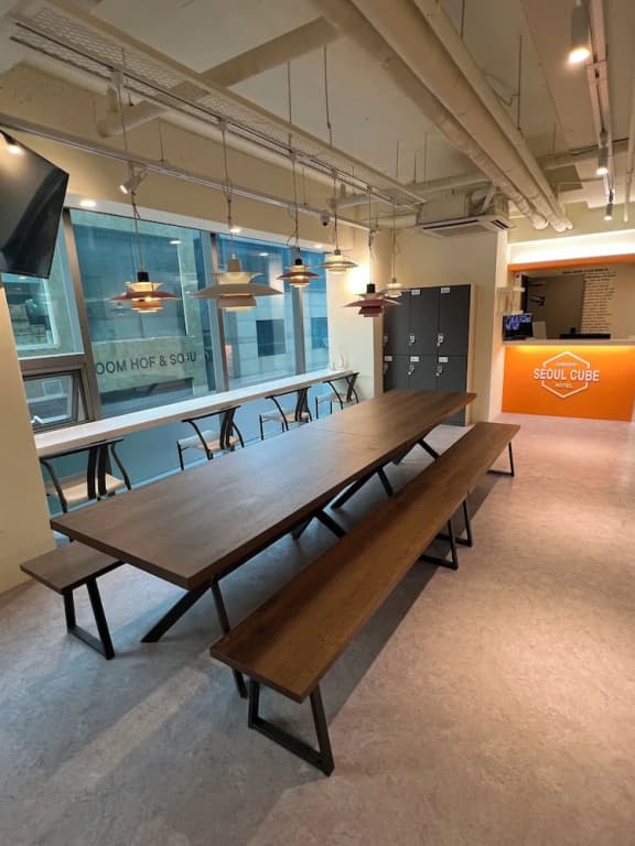 Seoul Cube Jongno - photo 29