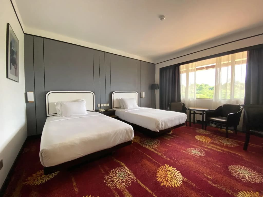 Sabah Hotel Sandakan - photo 31
