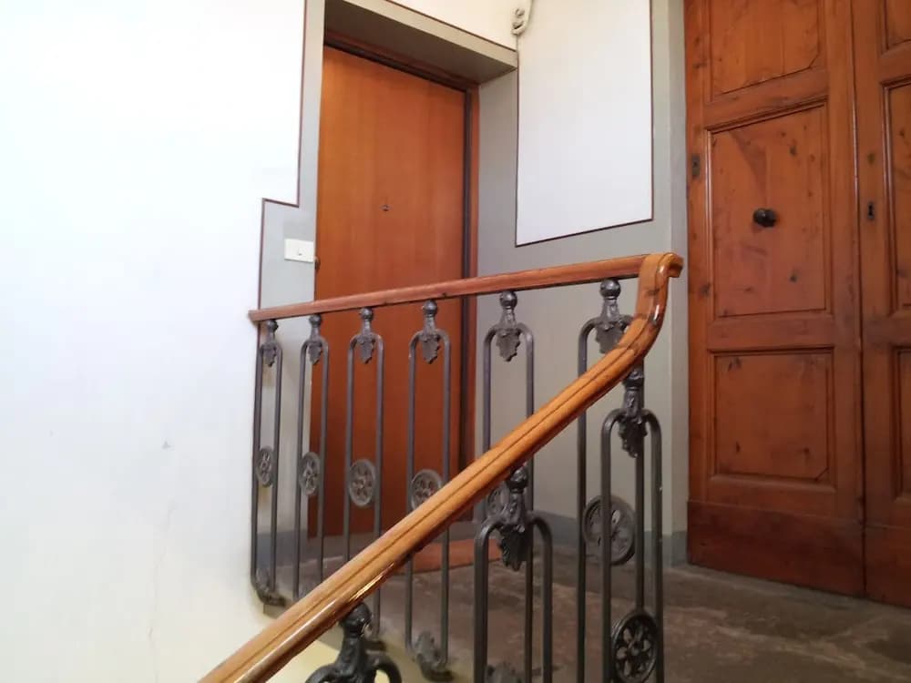 Residenza Ricasoli - Visitaflorencia - photo 12