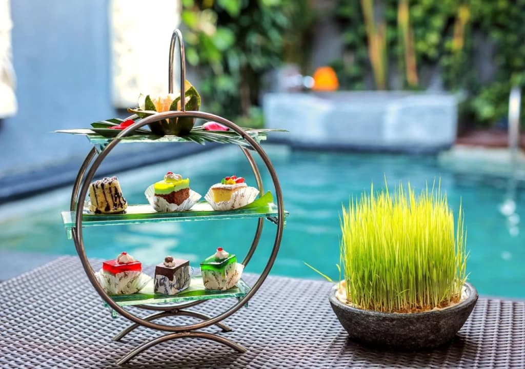 Seminyak Sanctuary Villa by Ini Vie Hospitality - photo 14
