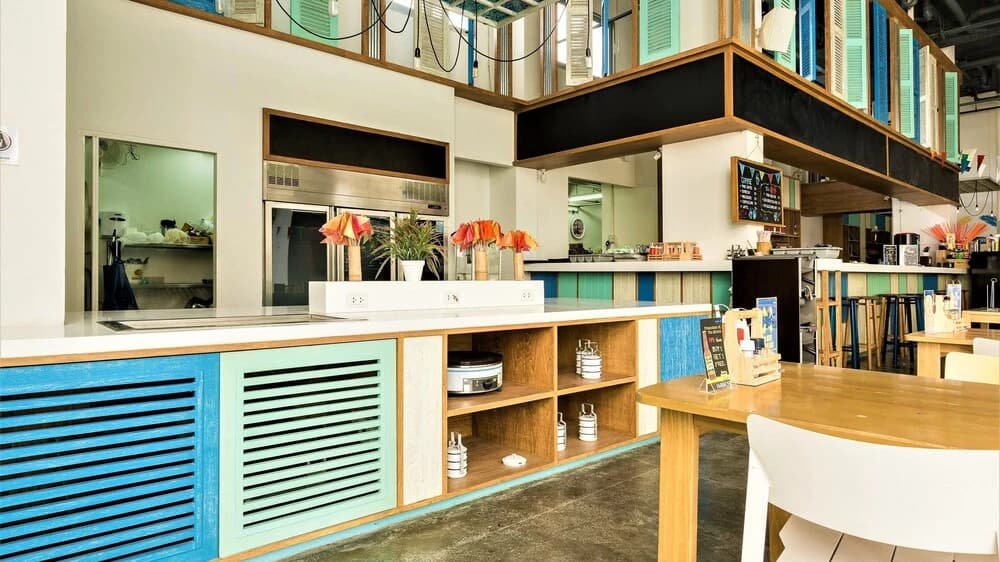 ZEN Hostel Patong - photo 21