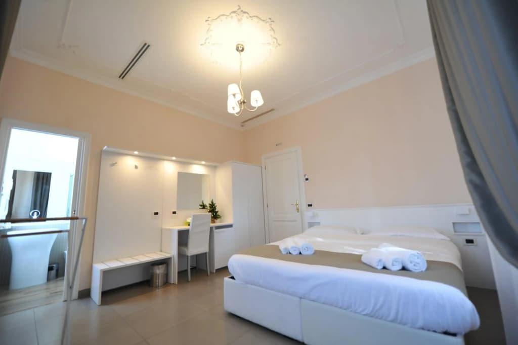 Hotel Villa Zaccardi - photo 17