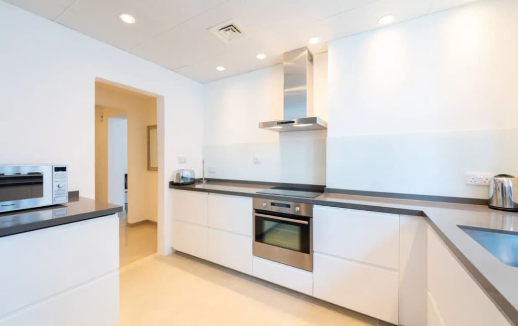Maison Privee - Marina - photo 35