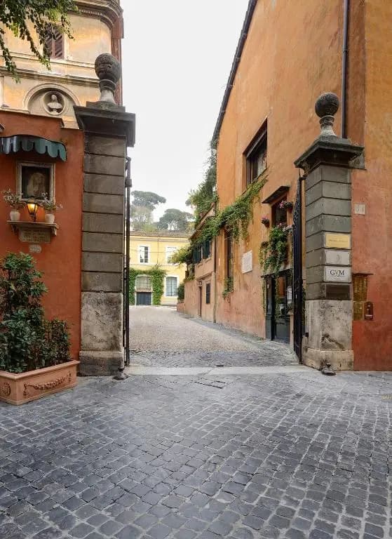 Margutta Mews - photo 1