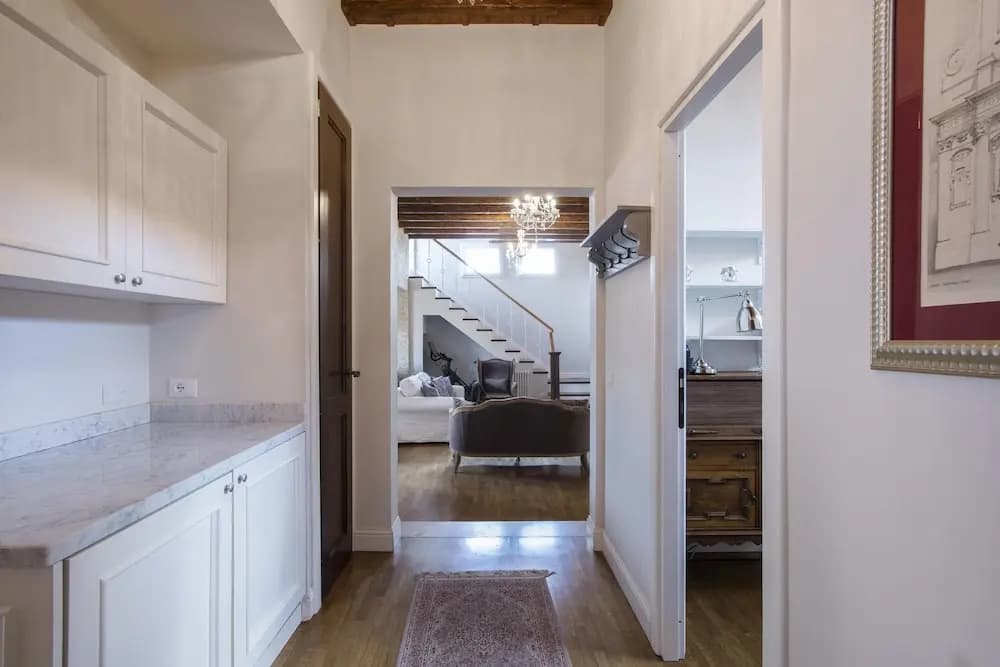 Treasurerome Spanish Steps Terrace 3BR - photo 20