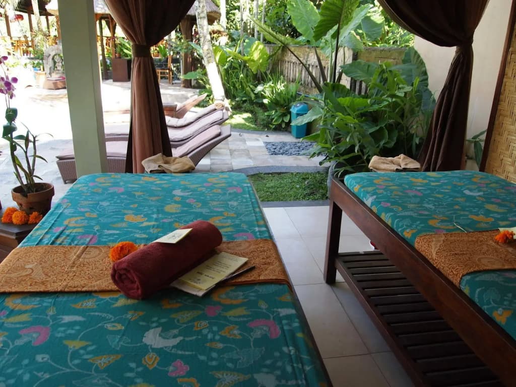 Saren Indah Hotel - photo 2