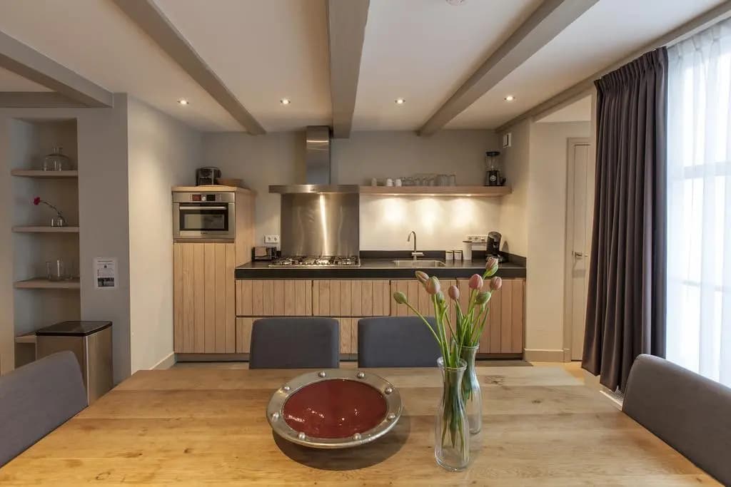Haarlemmerstraat Apartments - photo 12