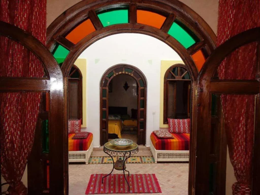 Riad Sesame - photo 2