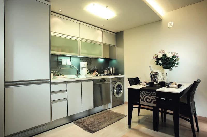Cheongdam Human Starville - photo 13