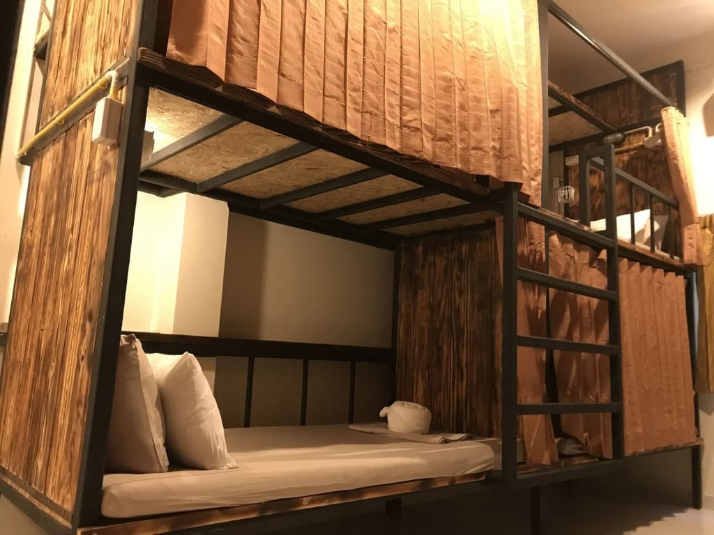 B&B Hostel at Jomtien - photo 6