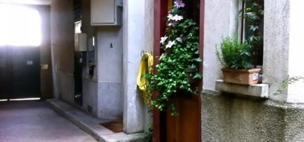 Urban Chic Montmartre Loft - photo 12