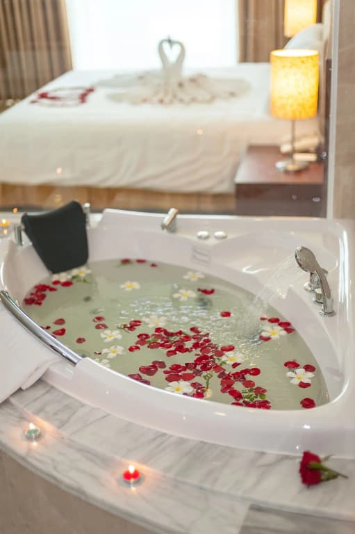 Muong Thanh Grand Nha Trang Hotel - photo 27