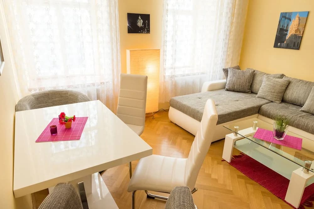 Apartment Annabelle - photo 4