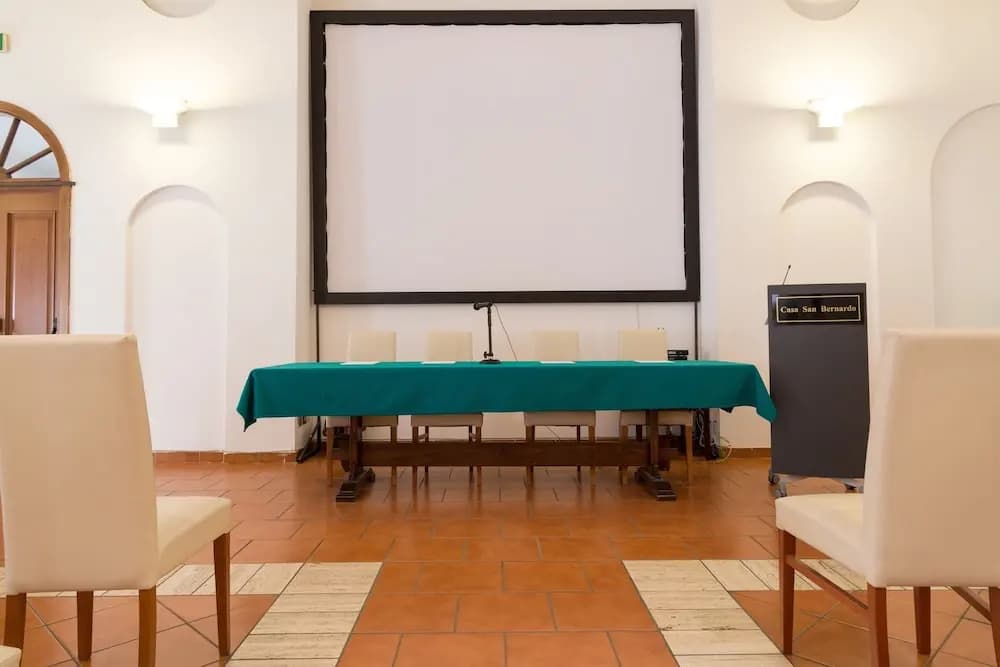 Hotel San Bernardo - photo 16