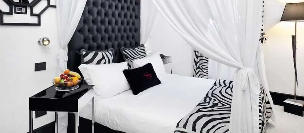LHP Suite Piazza di Spagna - photo 2
