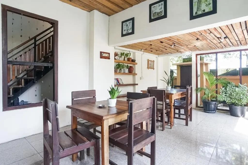 Pudi Homestay - photo 16