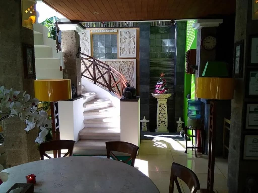 Umah Watu Villas - photo 20