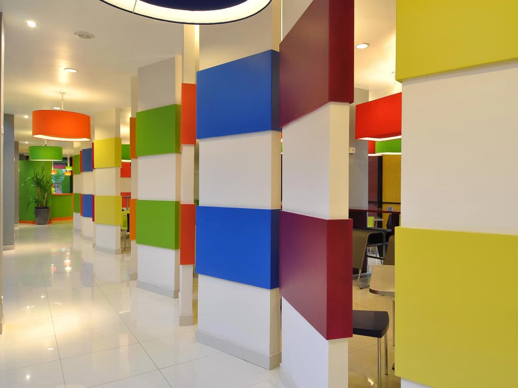 POP! Hotel Teuku Umar - photo 13