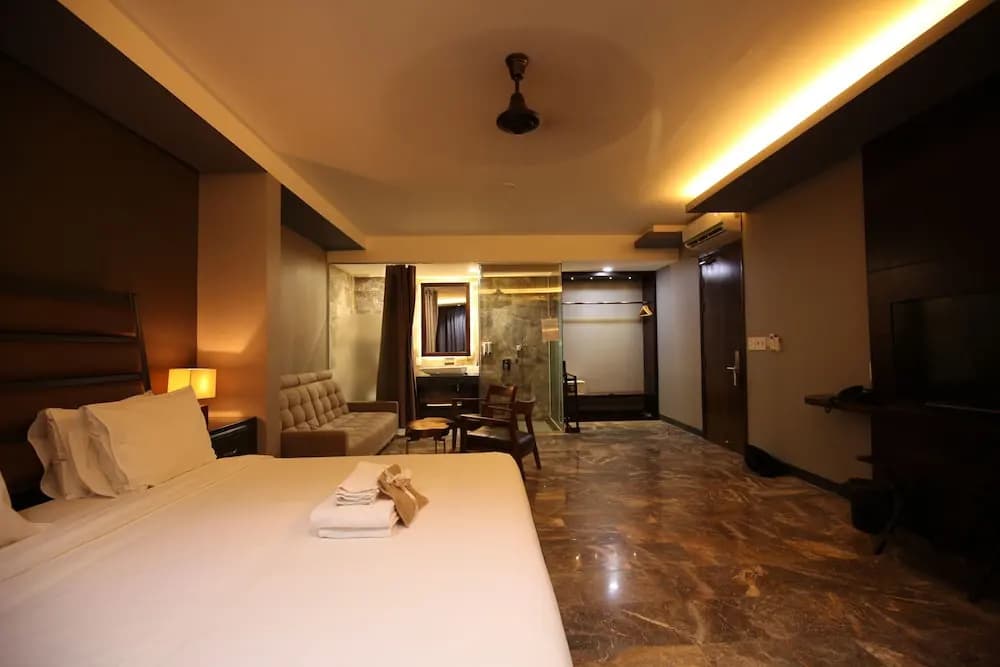 Hotel Berlin - photo 4