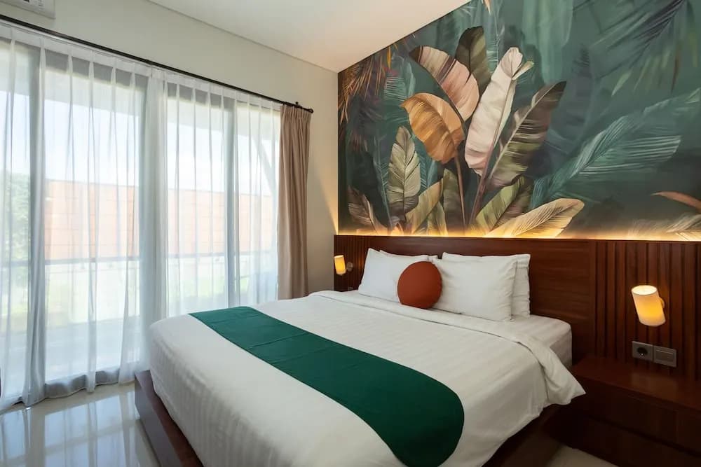 Cove Ransha Stay - photo 5